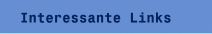 Interessante Links
